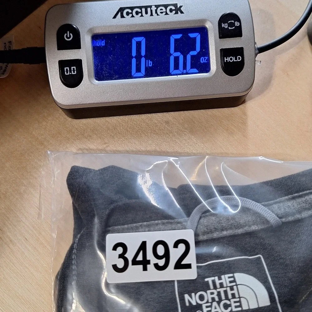 The North Face north face